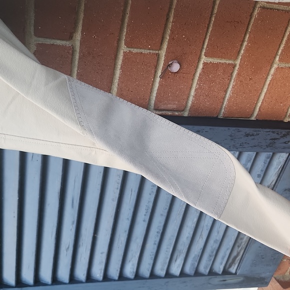 Piper by Smartpak high rise horseback riding breeches - Picture 3 of 9